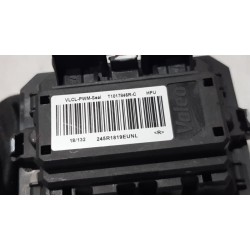 Renault - Scenic - Heater resistor