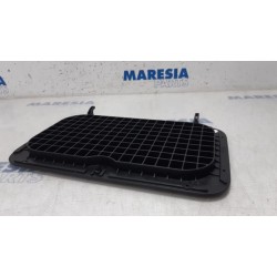 Renault - Scenic - Storage compartment