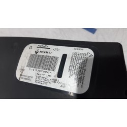 Renault - Scenic - Airbag stoel (zitplaats)