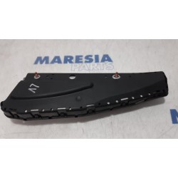 Renault - Scenic - Airbag stoel (zitplaats)