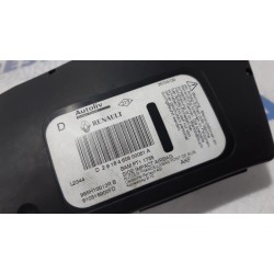 Renault - Scenic - Airbag stoel (zitplaats)