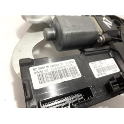 Renault - Scenic - Window mechanism 4-door, front left
