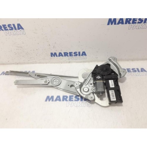 Renault - Scenic - Window mechanism 4-door, front left