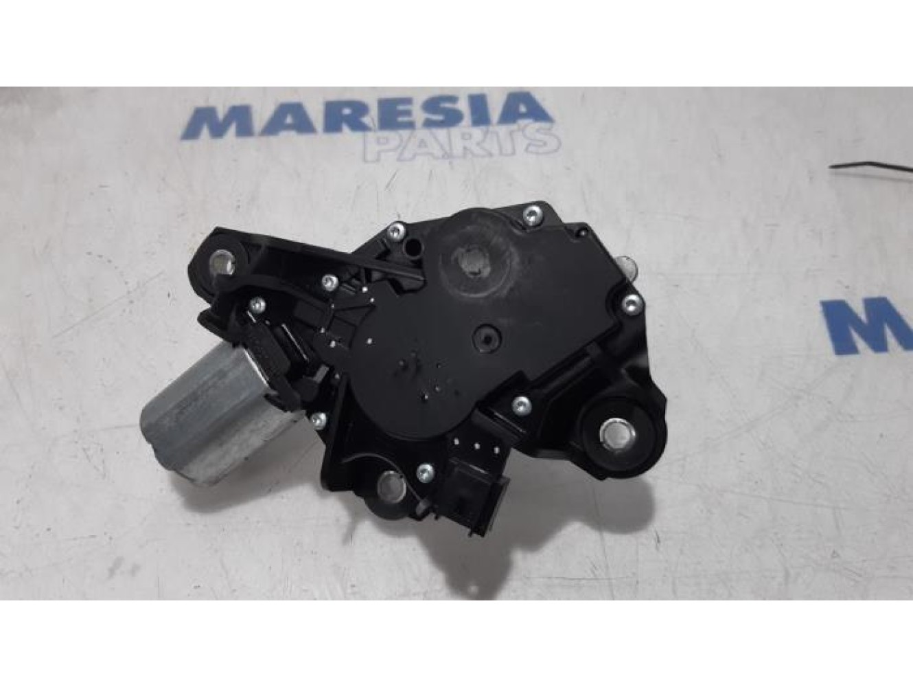 Renault - Scenic - Rear wiper motor
