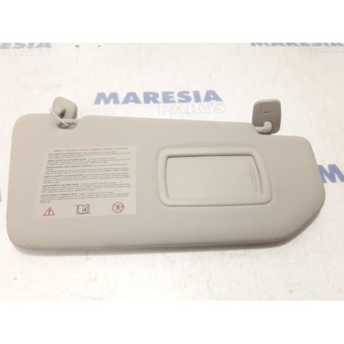Renault - Scenic - Sun visor