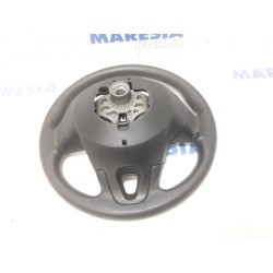 Renault - Scenic - Stuurwiel
