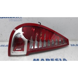 Renault - Scenic - Achterlicht links