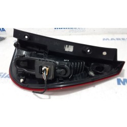 Renault - Scenic - Achterlicht links