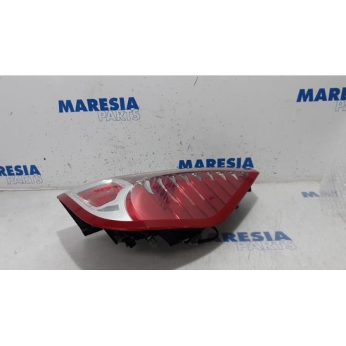 Renault - Scenic - Taillight, right