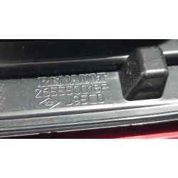 Renault - Scenic - Rücklicht links