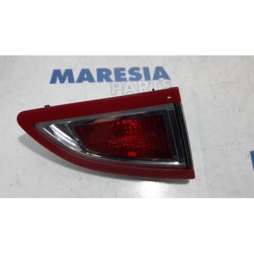 Renault - Scenic - Taillight, left