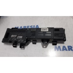 Renault - Scenic - Instrumentenpaneel
