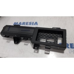Renault - Scenic - Instrumentenpaneel