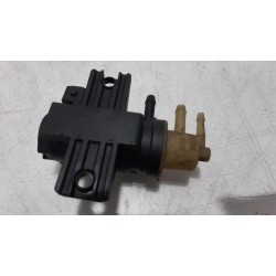 Dacia - Logan - Turbo pressure regulator
