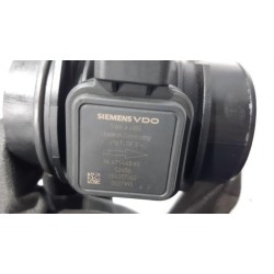 Dacia - Logan - Airflow meter