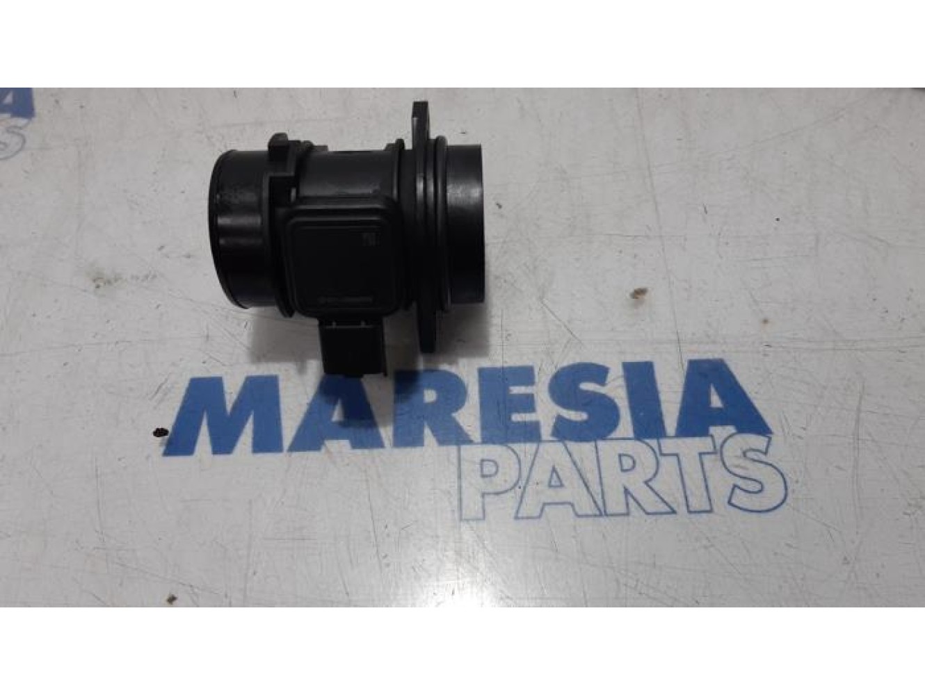 Dacia - Logan - Airflow meter