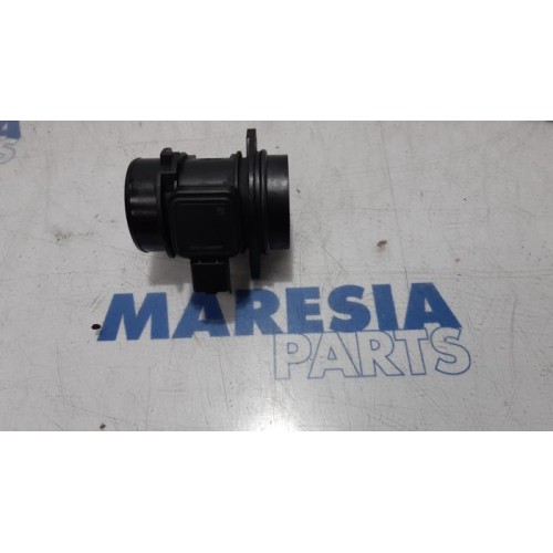 Dacia - Logan - Airflow meter