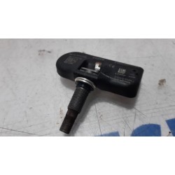 Peugeot - 407 - Tyre pressure sensor