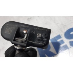 Peugeot - 407 - Tyre pressure sensor