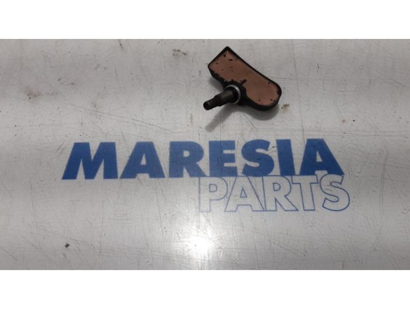 Peugeot - 407 - Tyre pressure sensor