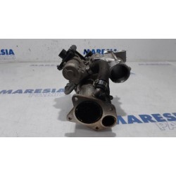 Dacia - Logan - EGR valve