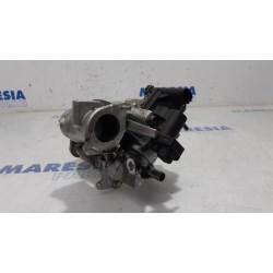 Dacia - Logan - EGR valve