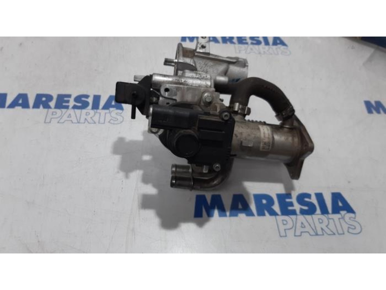 Dacia - Logan - EGR valve