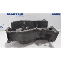 Dacia - Logan - Sump