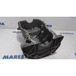 Dacia - Logan - Sump