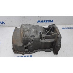 Dacia - Logan - Sump