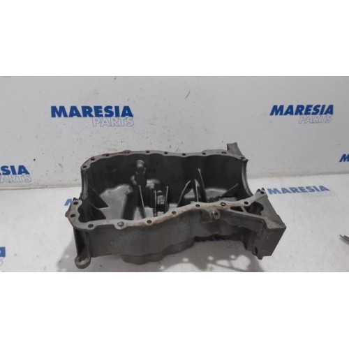 Dacia - Logan - Sump