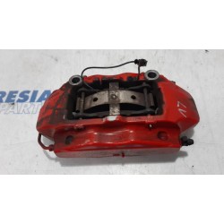 Alfa Romeo - Brera - Bremszange links vorne