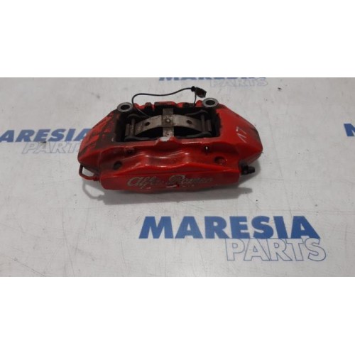 Alfa Romeo - Brera - Front brake calliper, left