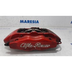 Alfa Romeo - Brera - Bremszange rechts vorne