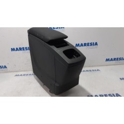 Renault - Scenic - Armrest