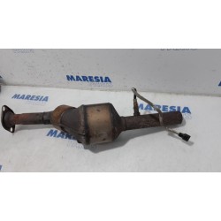 Renault - Scenic - Catalytic converter