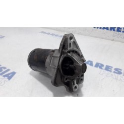 Renault - Scenic - Starter