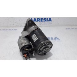 Renault - Scenic - Starter