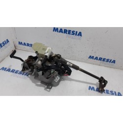 Renault - Scenic - Steering column housing