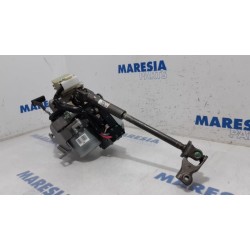 Renault - Scenic - Steering column housing