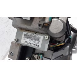 Renault - Scenic - Steering column housing