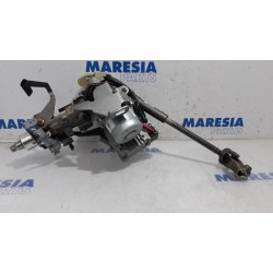 Renault - Scenic - Steering column housing