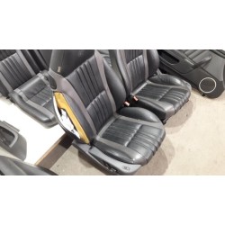 Alfa Romeo - Brera - Verkleidung Set (komplett)