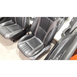 Alfa Romeo - Brera - Verkleidung Set (komplett)