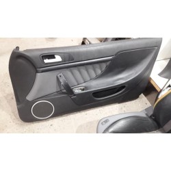 Alfa Romeo - Brera - Verkleidung Set (komplett)
