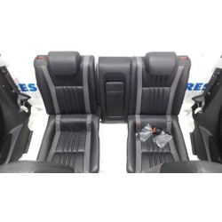 Alfa Romeo - Brera - Verkleidung Set (komplett)