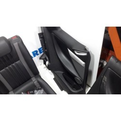 Alfa Romeo - Brera - Verkleidung Set (komplett)