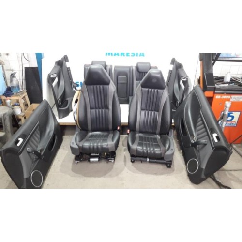 Alfa Romeo - Brera - Set of upholstery (complete)