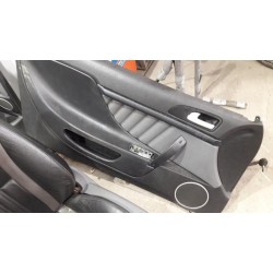 Alfa Romeo - Brera - Verkleidung Set (komplett)