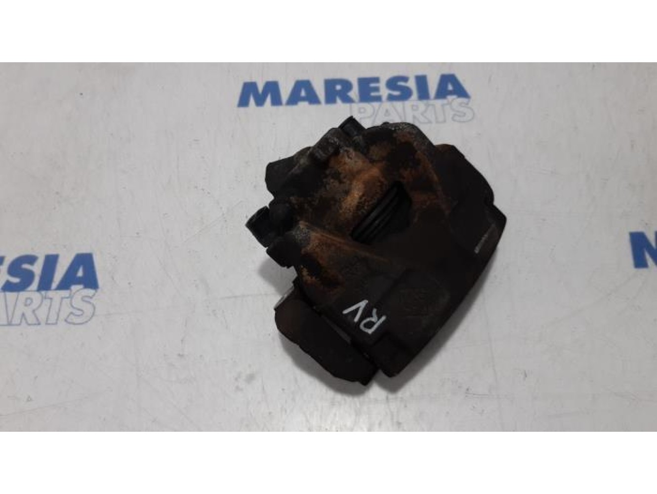 Renault - Scenic - Front brake calliper, right